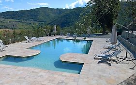 Villa D'Arte Agri Resort