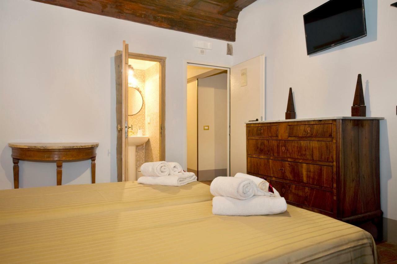 Villa D'Arte Agri Resort Pontassieve Exterior foto