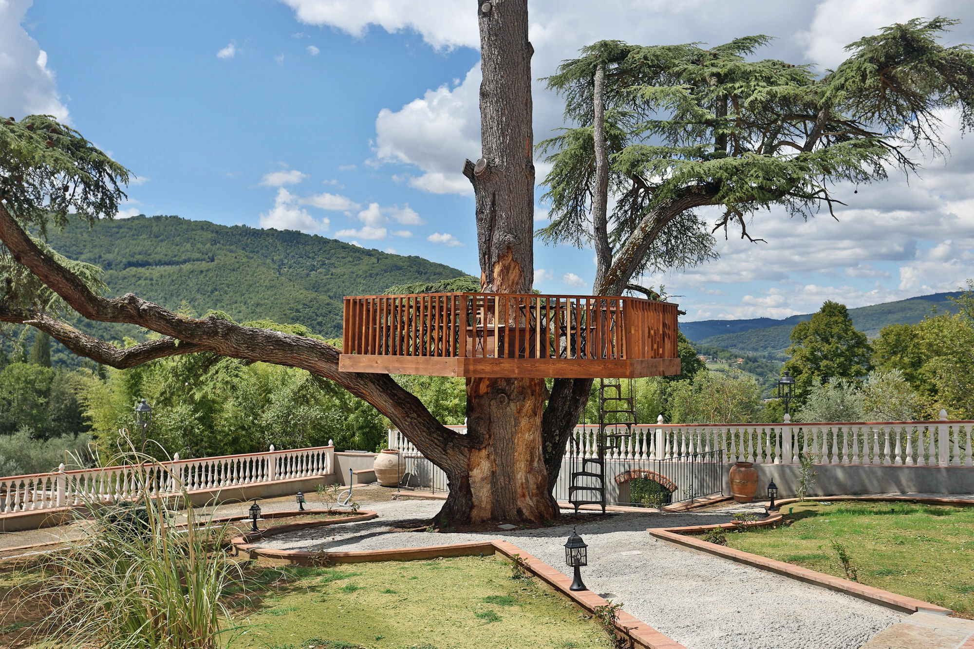 Villa D'Arte Agri Resort Pontassieve Exterior foto